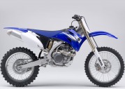 Yamaha YZ450